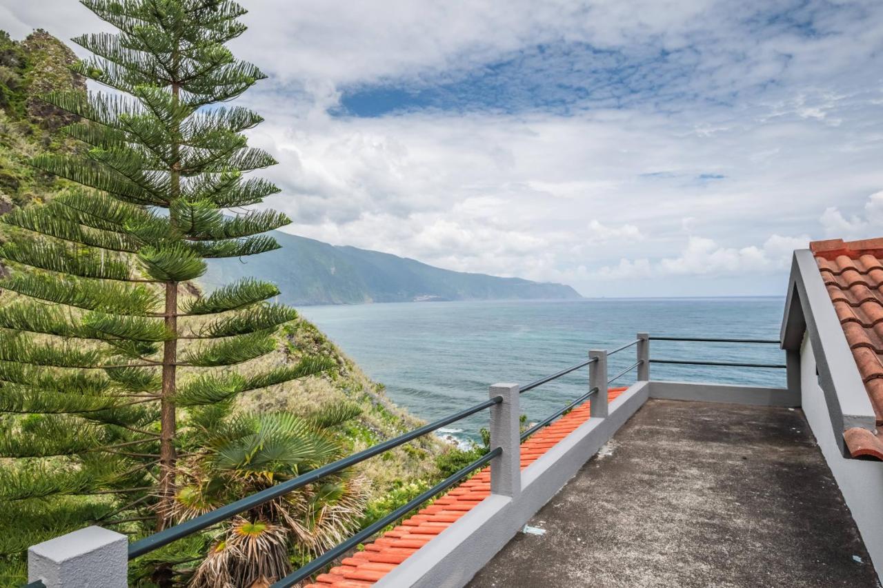 Northern Secret By Madeira Sun Travel Ponta Delgada  Exterior foto