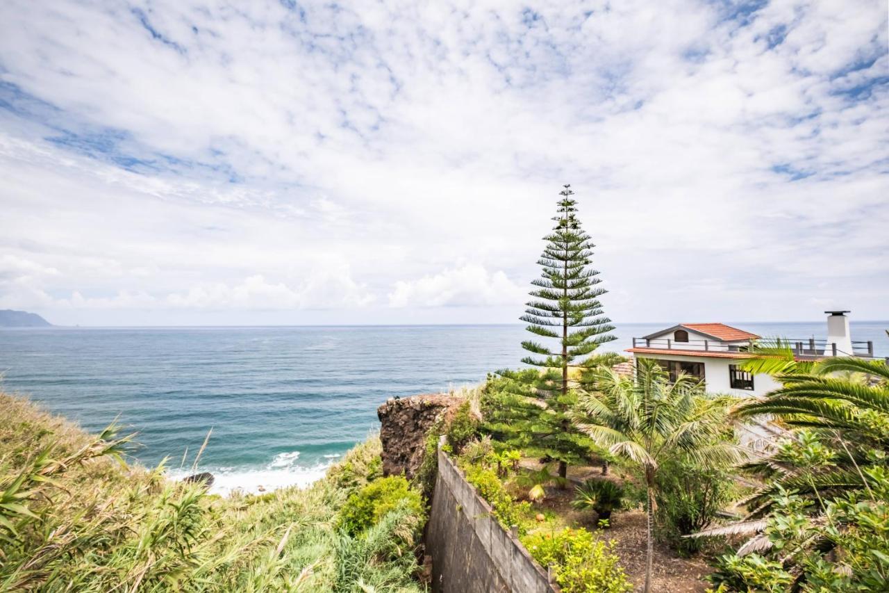 Northern Secret By Madeira Sun Travel Ponta Delgada  Exterior foto
